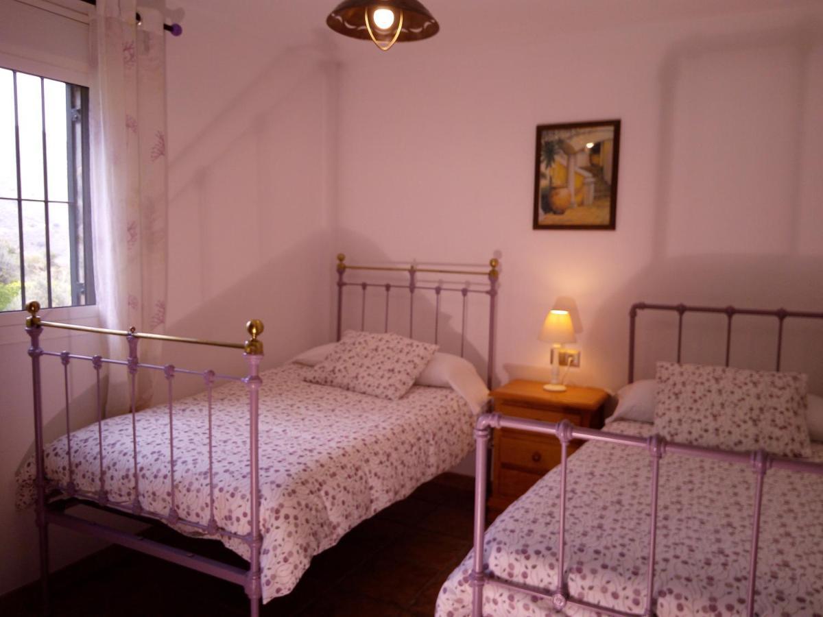Villa Las Encinas Costa Del Sol 托罗克斯科斯塔 外观 照片