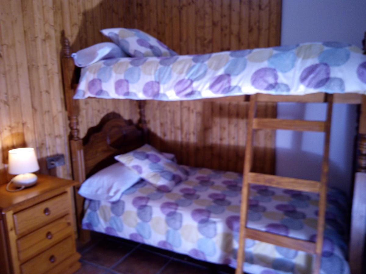 Villa Las Encinas Costa Del Sol 托罗克斯科斯塔 外观 照片
