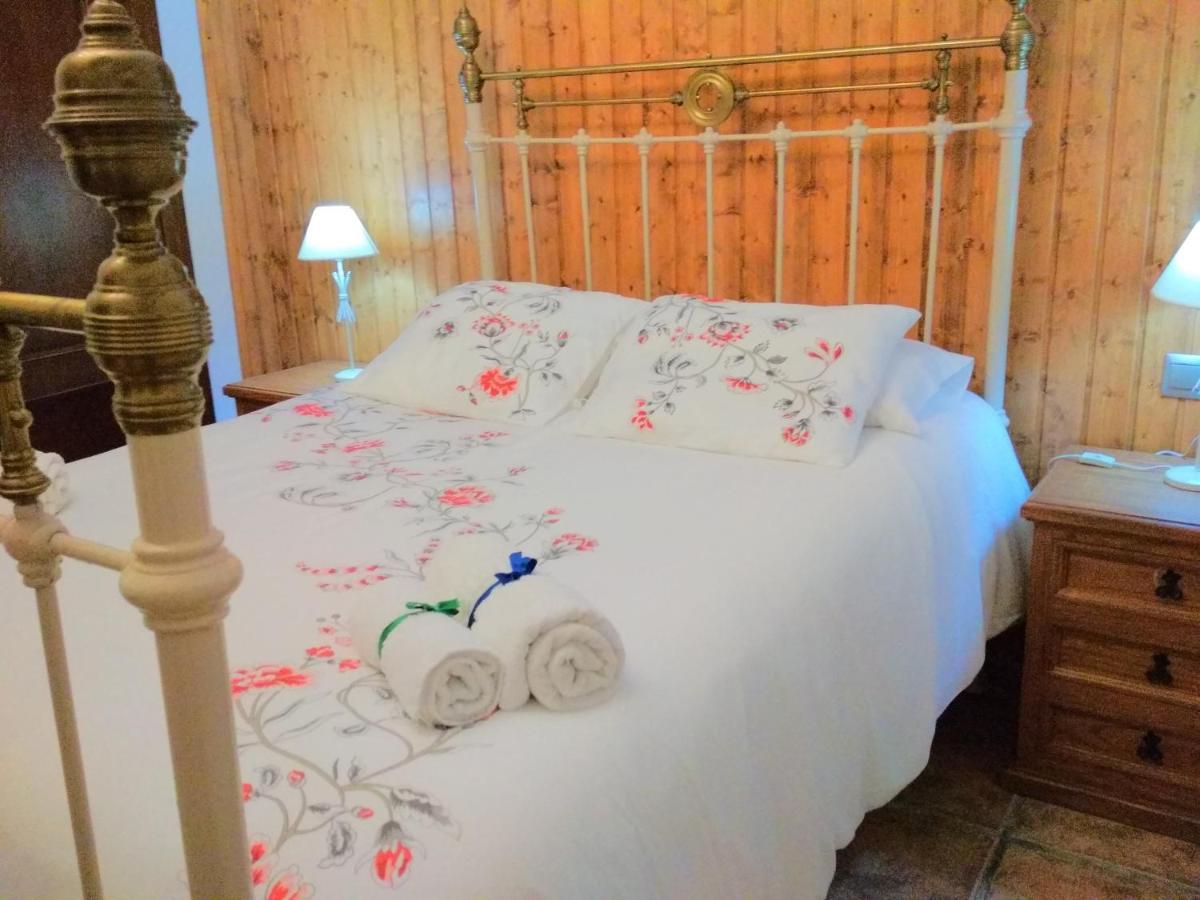 Villa Las Encinas Costa Del Sol 托罗克斯科斯塔 外观 照片