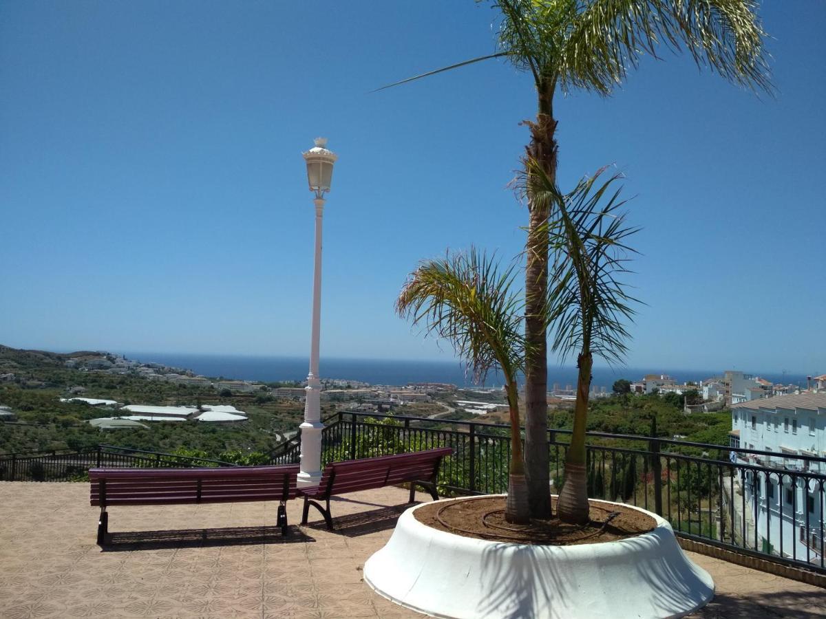 Villa Las Encinas Costa Del Sol 托罗克斯科斯塔 外观 照片