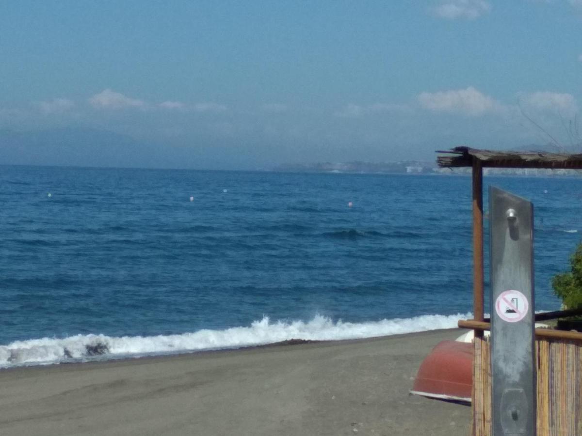 Villa Las Encinas Costa Del Sol 托罗克斯科斯塔 外观 照片