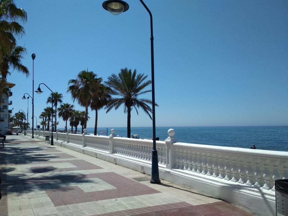 Villa Las Encinas Costa Del Sol 托罗克斯科斯塔 外观 照片