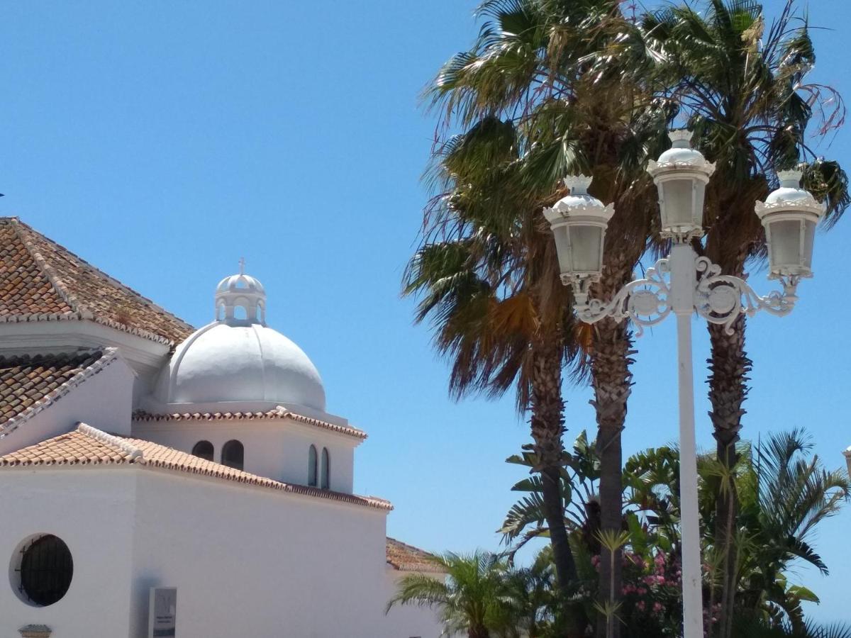 Villa Las Encinas Costa Del Sol 托罗克斯科斯塔 外观 照片