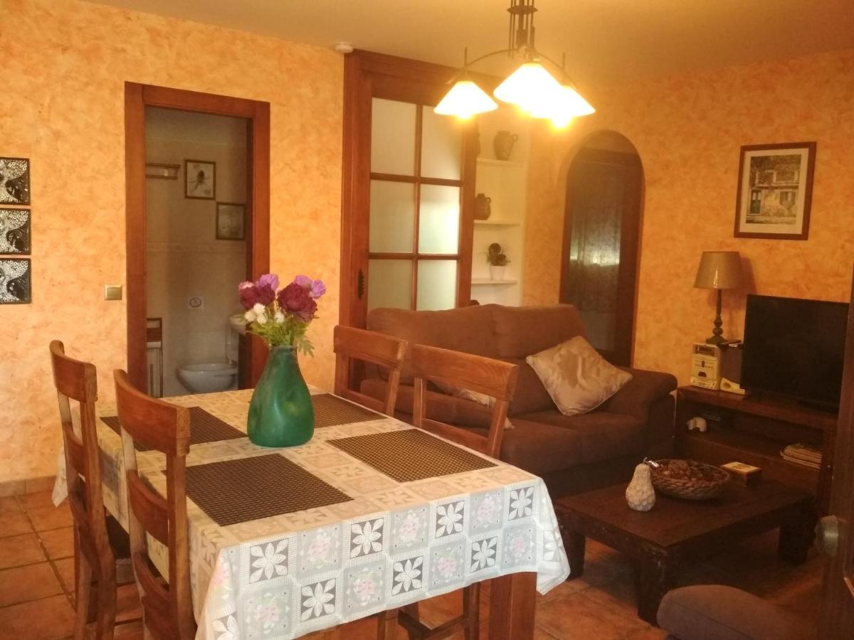 Villa Las Encinas Costa Del Sol 托罗克斯科斯塔 外观 照片