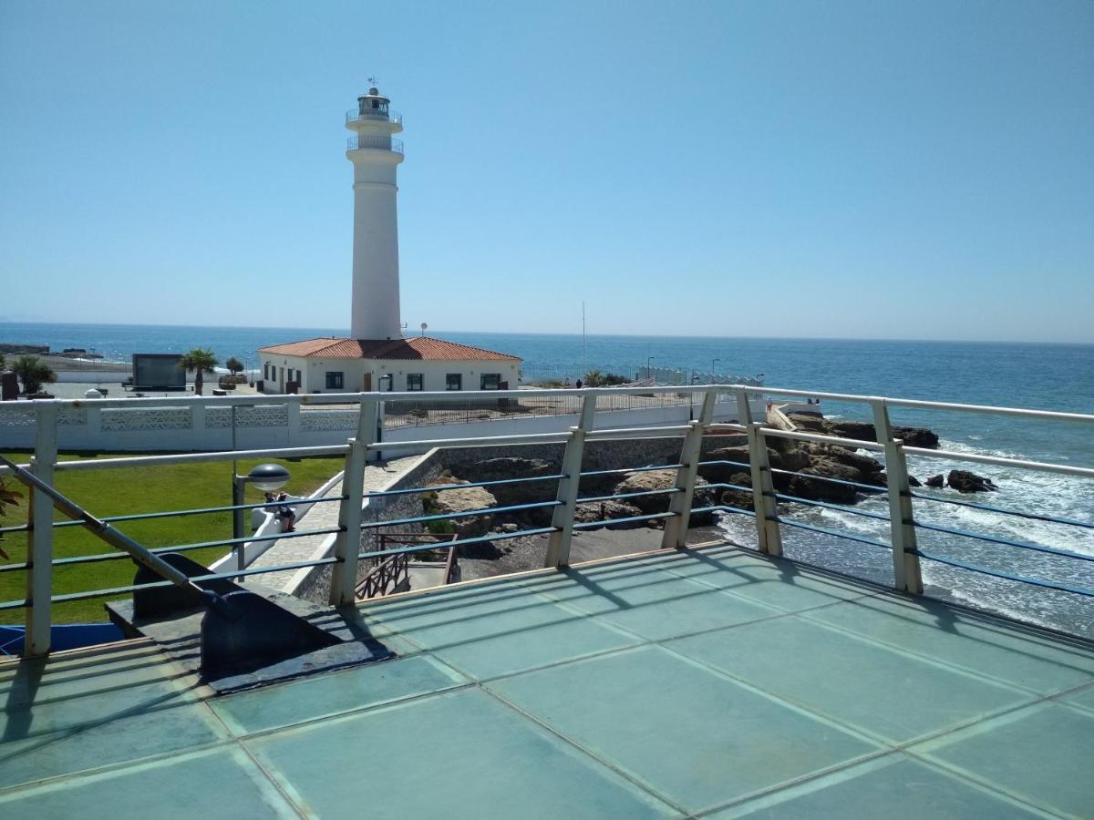 Villa Las Encinas Costa Del Sol 托罗克斯科斯塔 外观 照片