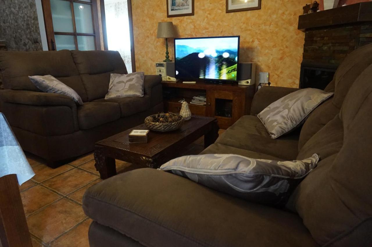 Villa Las Encinas Costa Del Sol 托罗克斯科斯塔 外观 照片