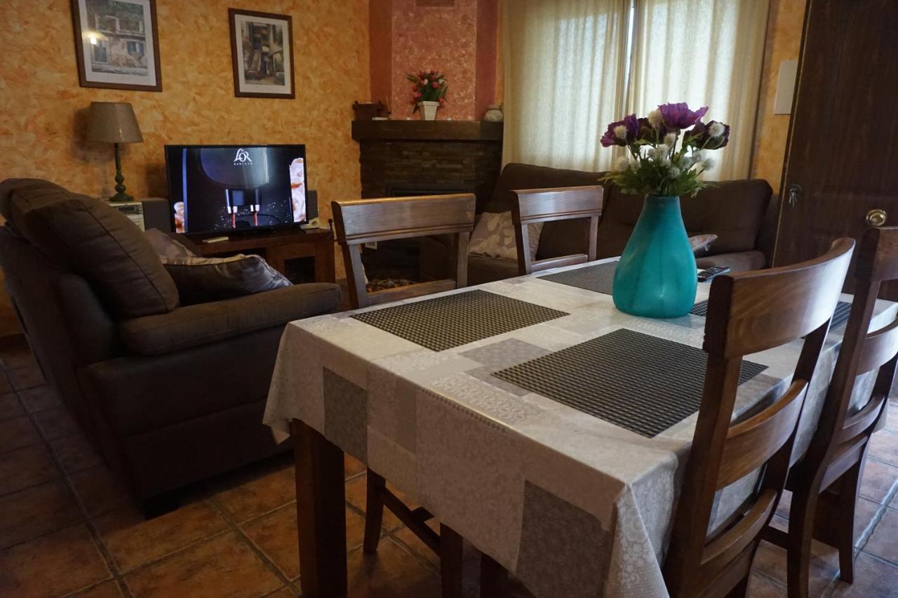 Villa Las Encinas Costa Del Sol 托罗克斯科斯塔 外观 照片