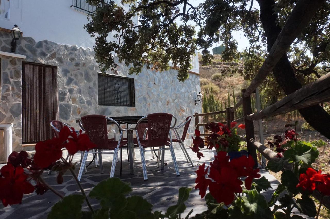 Villa Las Encinas Costa Del Sol 托罗克斯科斯塔 外观 照片