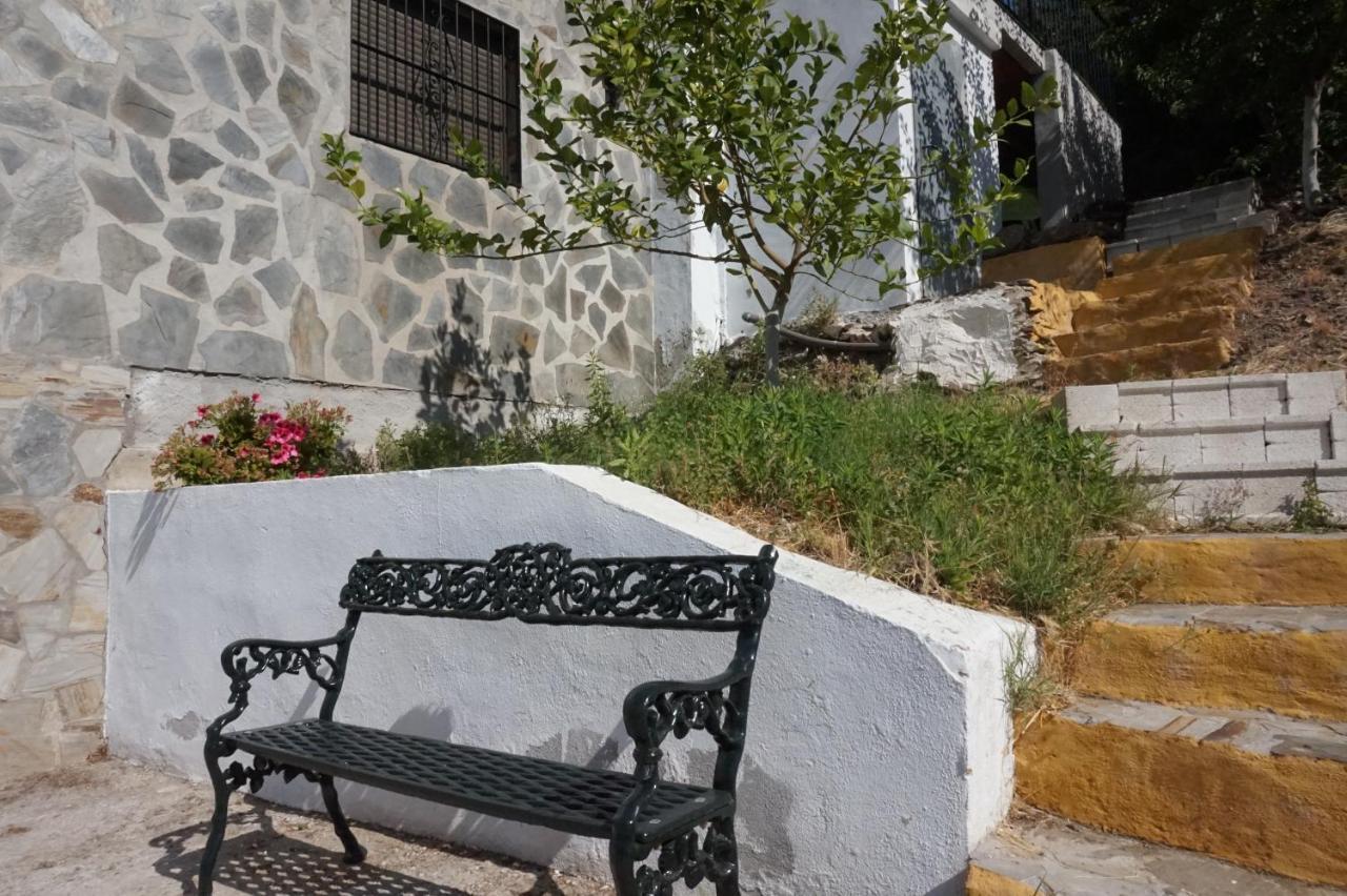 Villa Las Encinas Costa Del Sol 托罗克斯科斯塔 外观 照片