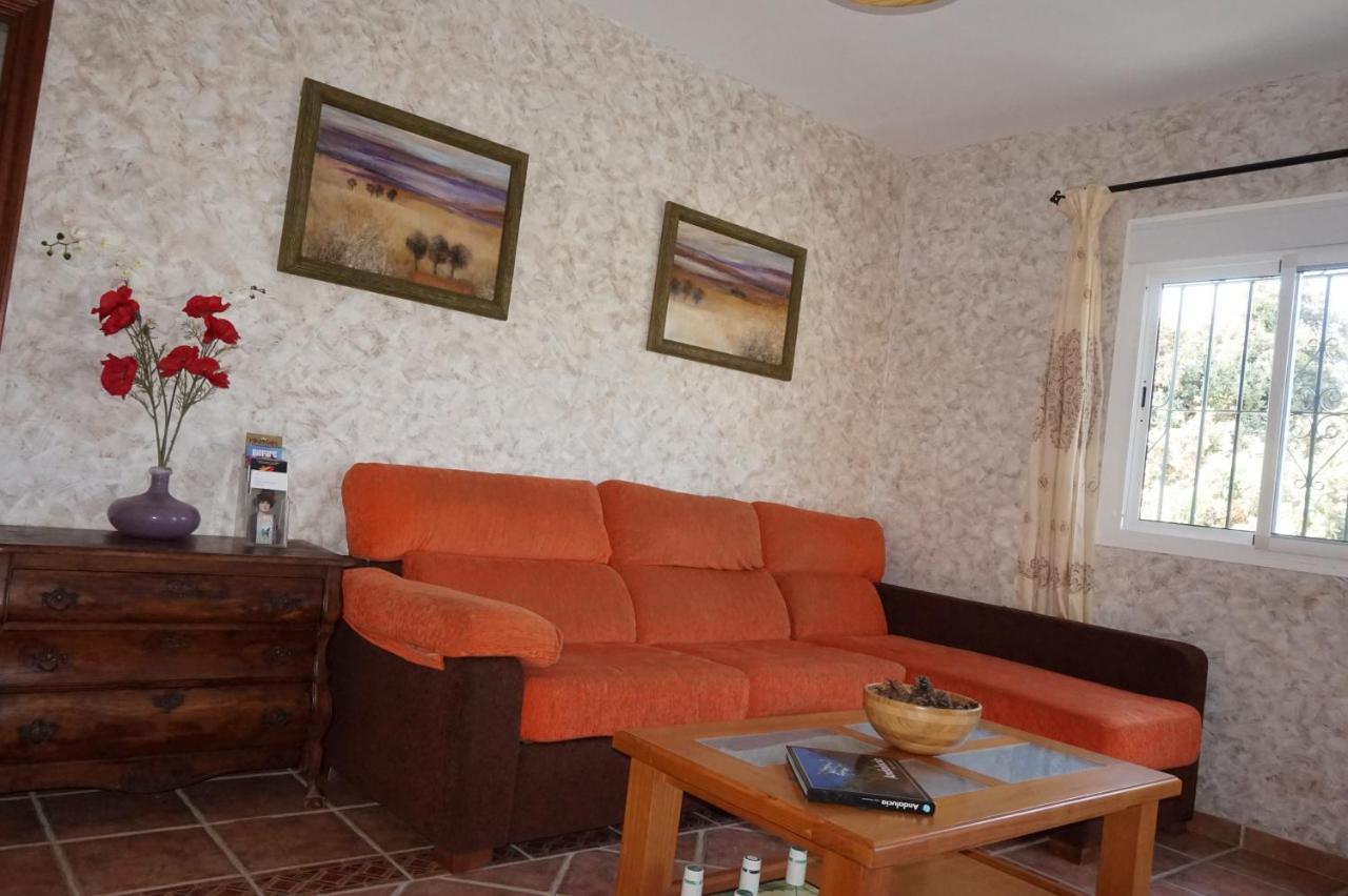 Villa Las Encinas Costa Del Sol 托罗克斯科斯塔 外观 照片
