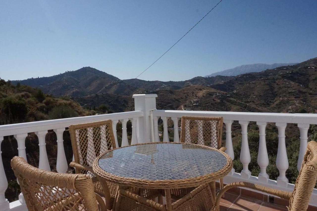 Villa Las Encinas Costa Del Sol 托罗克斯科斯塔 外观 照片